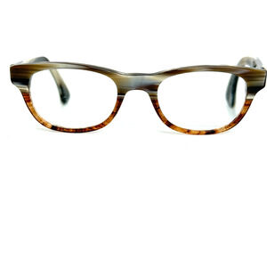 See Eyeglasses‎ Frames See 9613 Multicolor 46-19-140 H19942